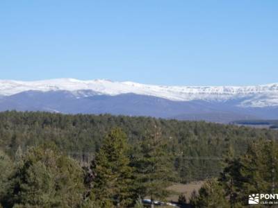 Montaña Palentina - Tosande y Río Pisuerga;rutas alrededor de madrid valle de la fuenfria manzanares